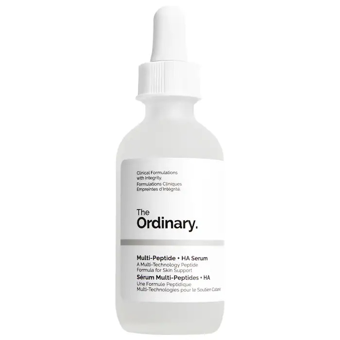 Luxury Skincare Brands - Suero multipeptido + HA 30 ml