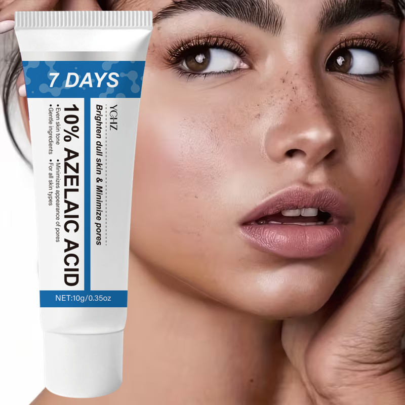 Luxury Skincare Brands - Crema Suavizante y Aclarante de Manchas