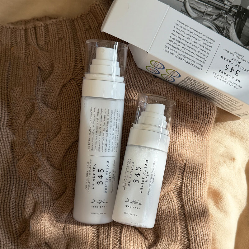 Dr.Althea 147 Barrier Cream 34 - Luxury Skincare Brands reseña y precio