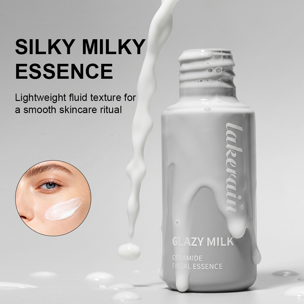 Esencia facial con ceramidas L - Luxury Skincare Brands reseña y precio