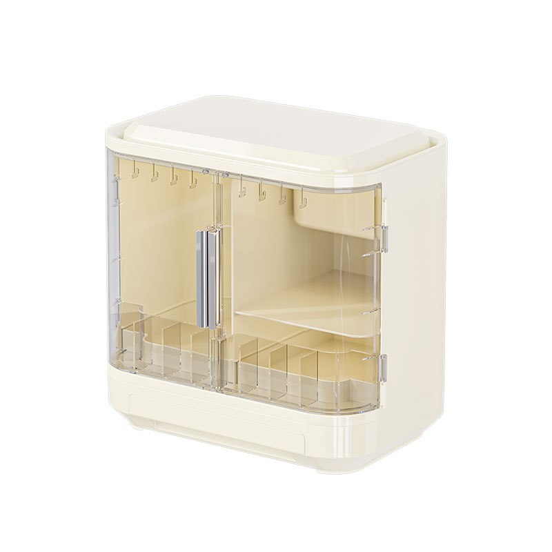 Caja de Almacenamiento de Cosm - Luxury Skincare Tools reseña y precio