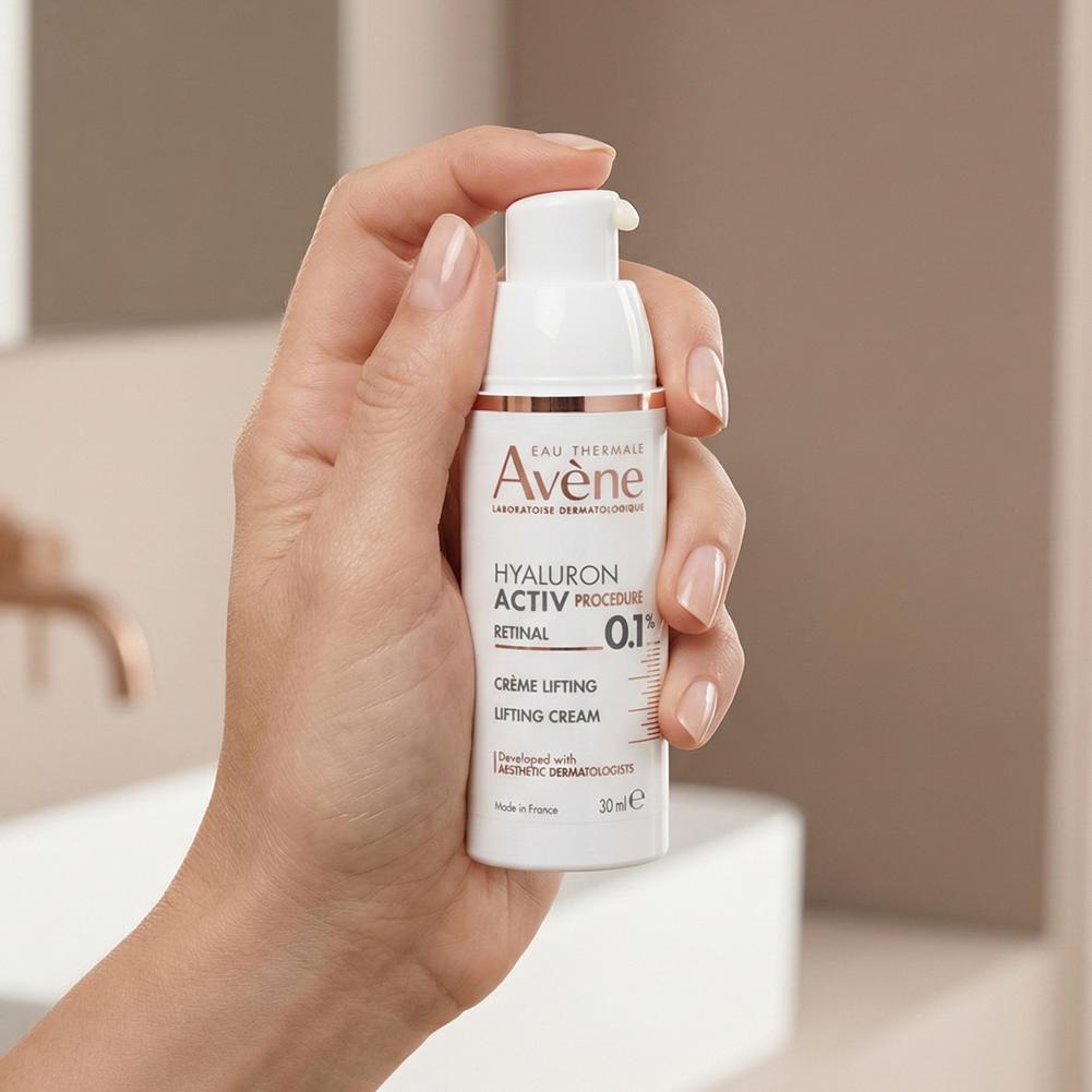 Crema Reparadora y Calmante de - Luxury Skincare Brands reseña y precio