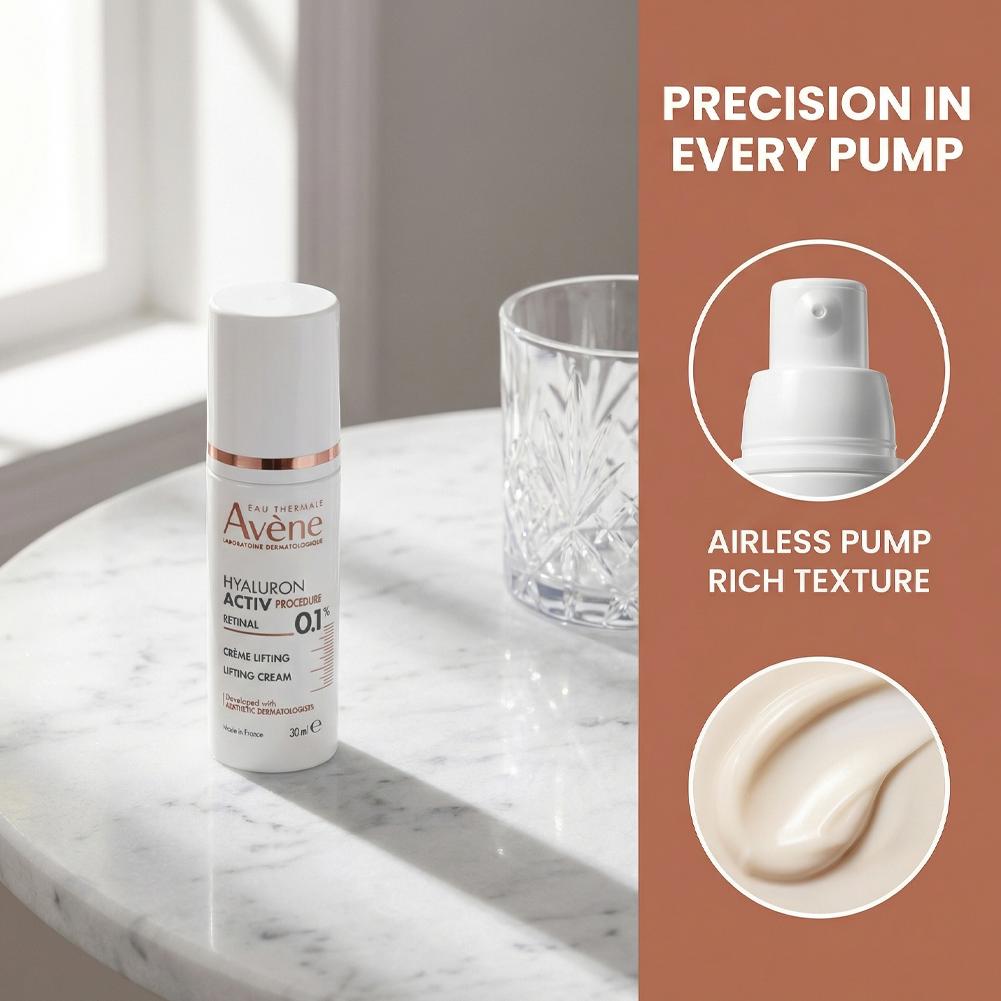 Crema Reparadora y Calmante de - Luxury Skincare Brands reseña y precio