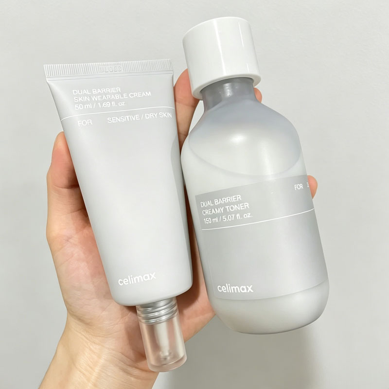 Nueva Crema Reparadora de Dobl - Luxury Skincare Brands reseña y precio
