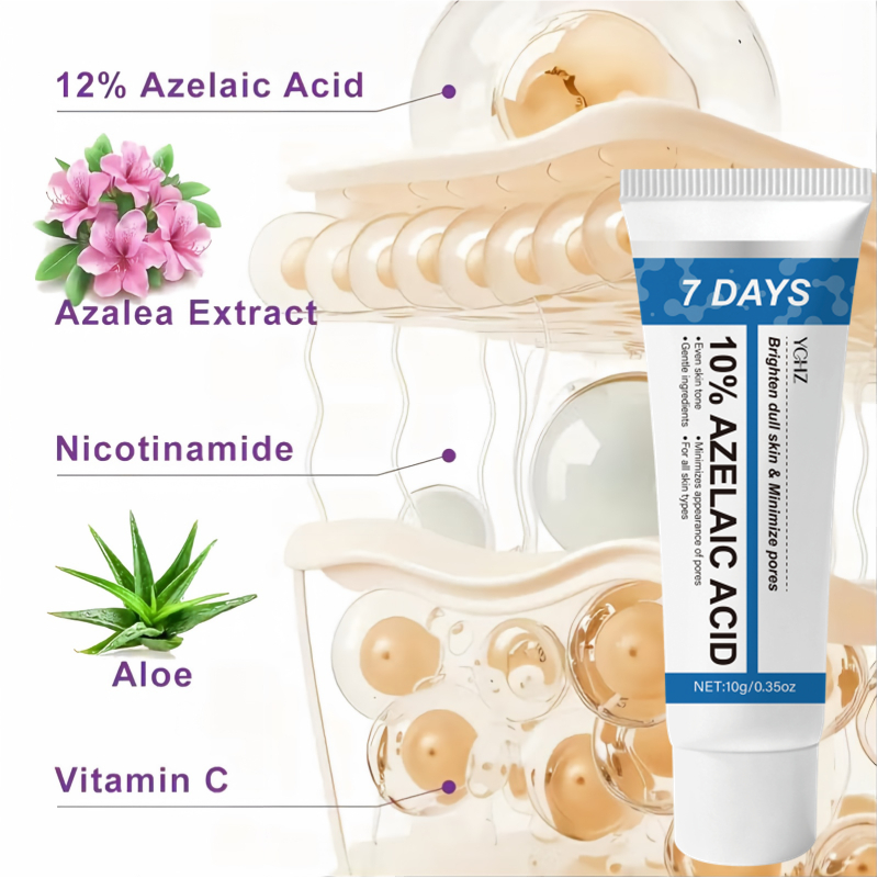 Crema Suavizante y Aclarante d - Luxury Skincare Brands reseña y precio