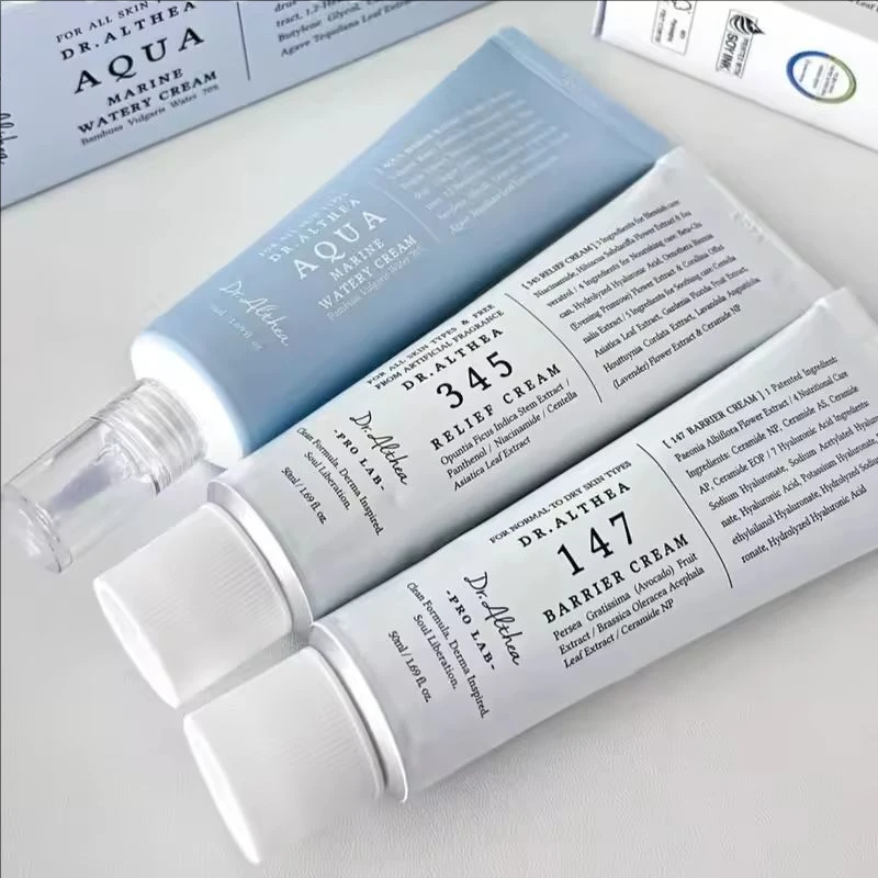Extracto de Dr.Althea Cica ‌   - Luxury Skincare Brands reseña y precio