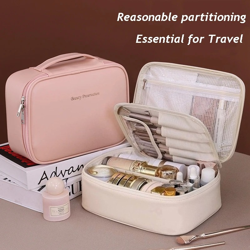 Bolsa de almacenaje para maqui - Luxury Skincare And Makeup Brands reseña y precio