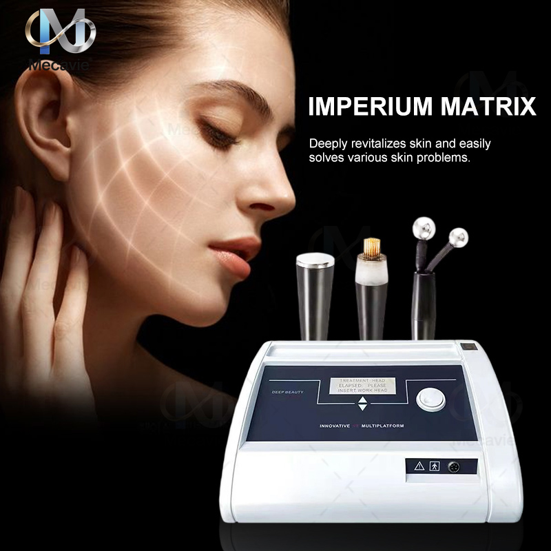 Máquina de Radiofrecuencia Fra - Luxury Skincare Tools reseña y precio