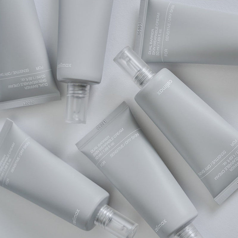 Tónico Calmante Celimax Barrie - Luxury Skincare Brands reseña y precio