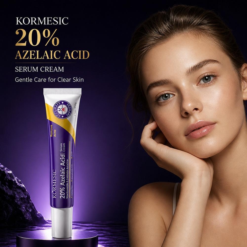 Esencia de Ácido Azelaico al 2 - Luxury Skincare Brands reseña y precio