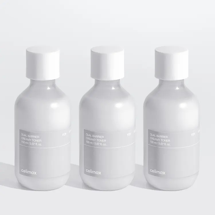Tónico Cremoso de Doble Barrer - Luxury Skincare Brands reseña y precio