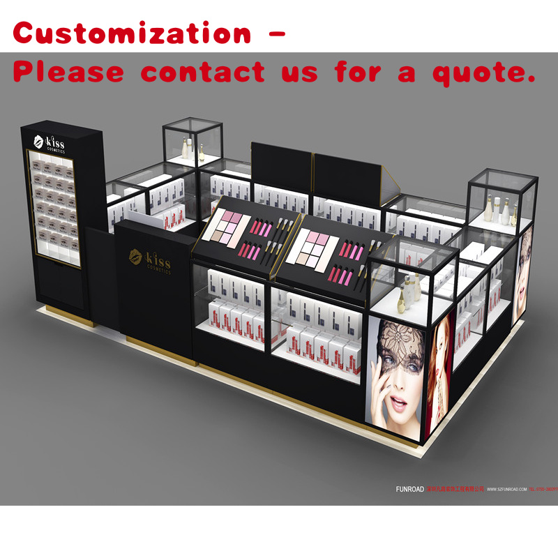 Custom.LuxURY escaparate de ma - Luxury Skincare Shop reseña y precio