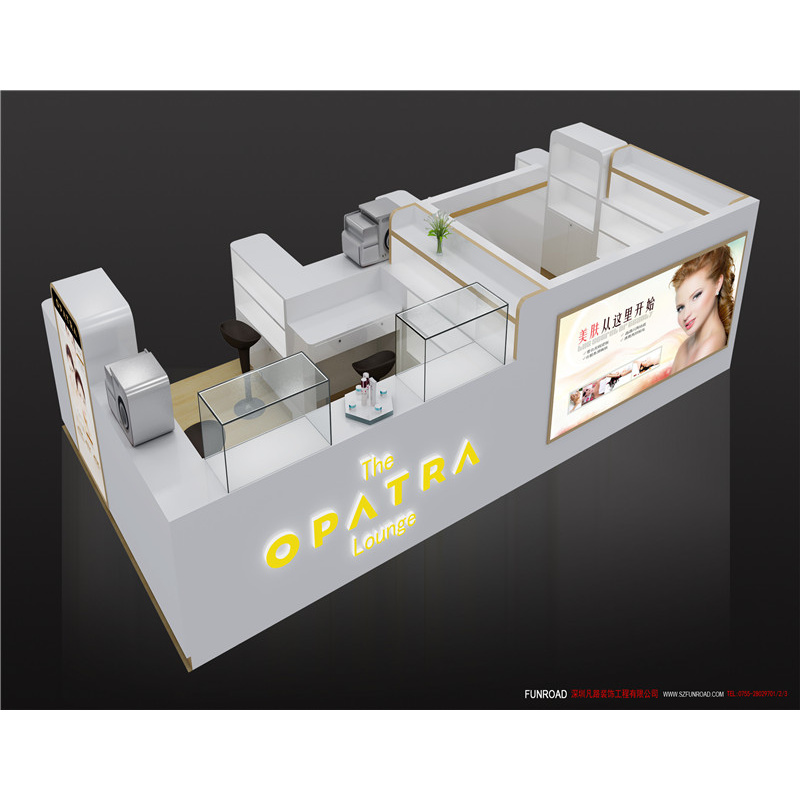 Custom.LuxURY escaparate de ma - Luxury Skincare Shop reseña y precio