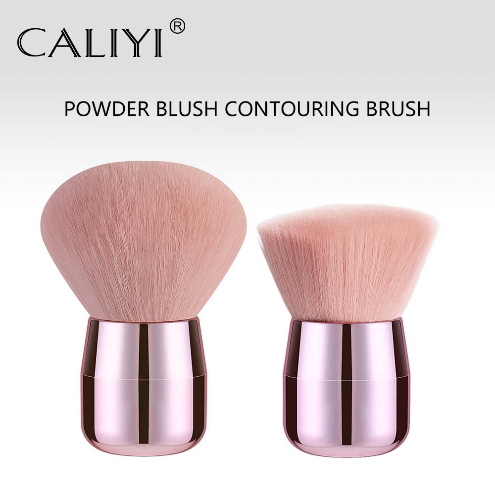 CALIYI 1/2 Uds. Brochas para c - Luxury Skincare And Makeup Brands reseña y precio