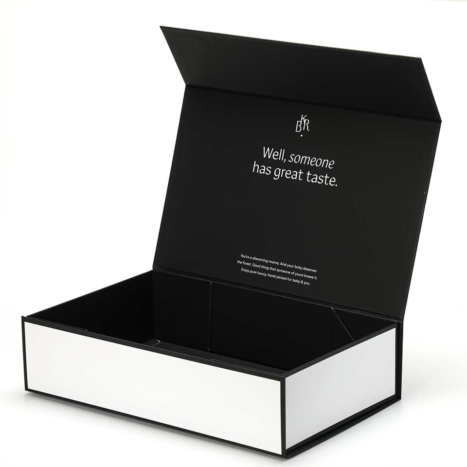 Caja de Regalo Magnética de Ca - Luxury Skincare Packaging reseña y precio
